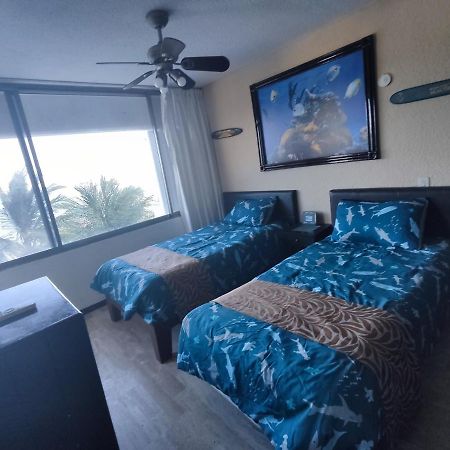 Bella Beach Condo Vacation 2 Bedrooms Cancún Zewnętrze zdjęcie