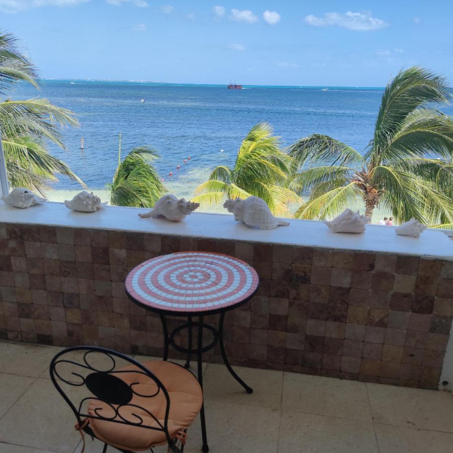 Bella Beach Condo Vacation 2 Bedrooms Cancún Zewnętrze zdjęcie
