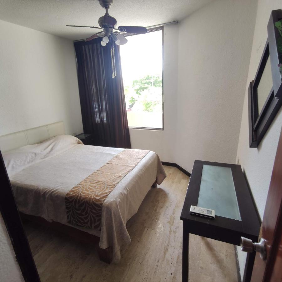 Bella Beach Condo Vacation 2 Bedrooms Cancún Zewnętrze zdjęcie