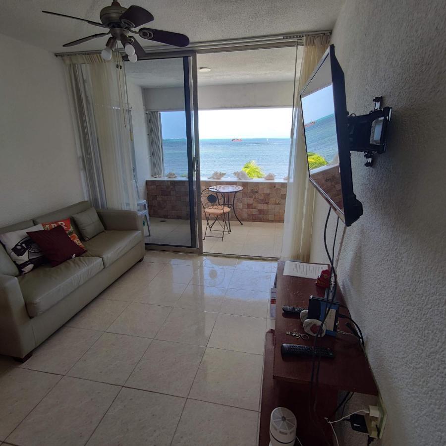 Bella Beach Condo Vacation 2 Bedrooms Cancún Zewnętrze zdjęcie