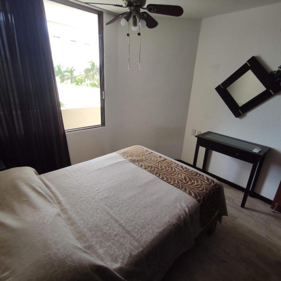 Bella Beach Condo Vacation 2 Bedrooms Cancún Zewnętrze zdjęcie