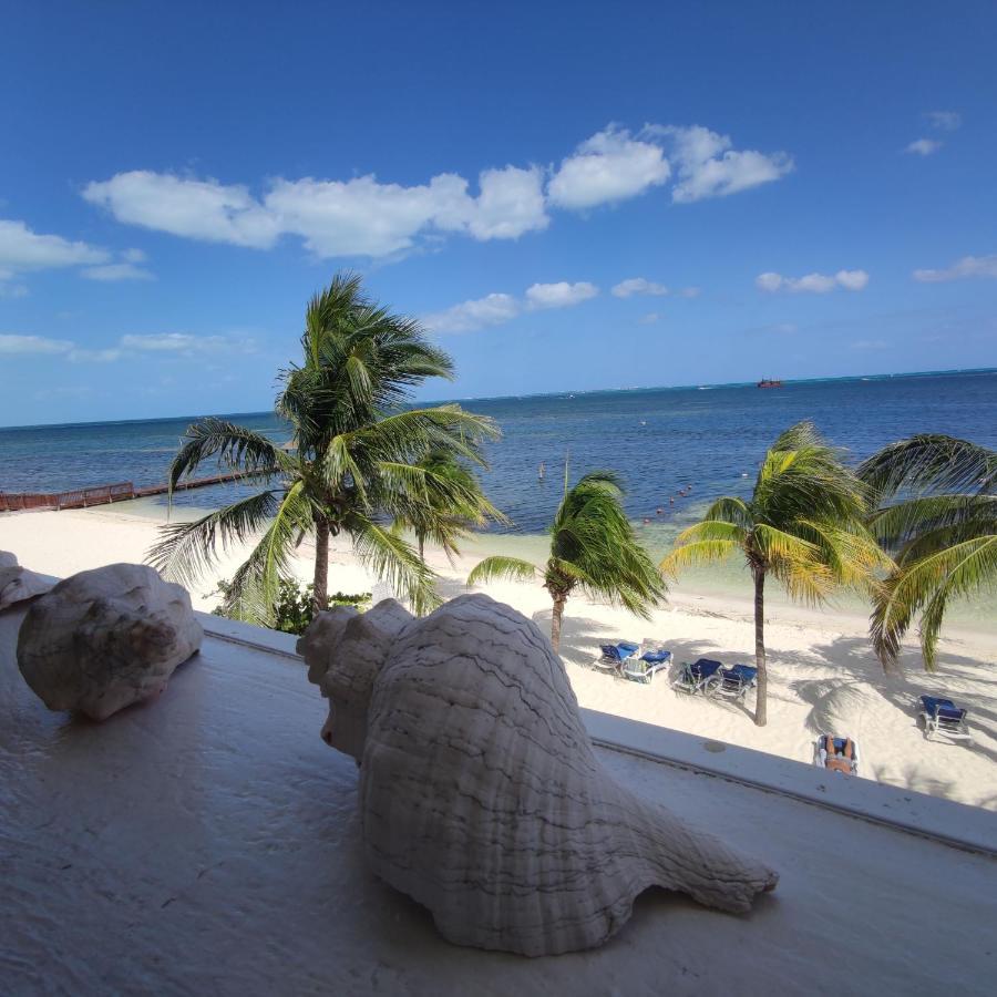 Bella Beach Condo Vacation 2 Bedrooms Cancún Zewnętrze zdjęcie