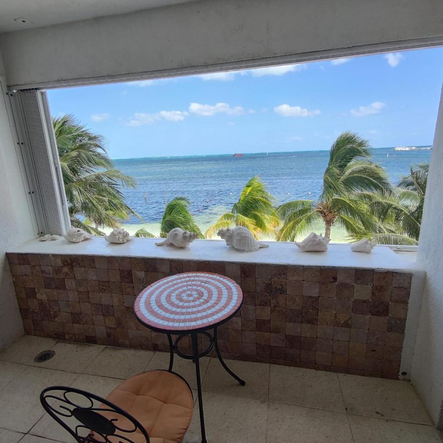Bella Beach Condo Vacation 2 Bedrooms Cancún Zewnętrze zdjęcie