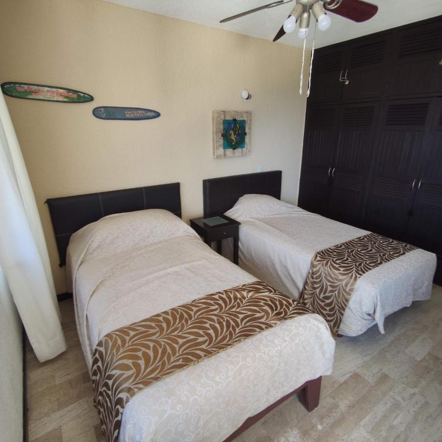 Bella Beach Condo Vacation 2 Bedrooms Cancún Zewnętrze zdjęcie