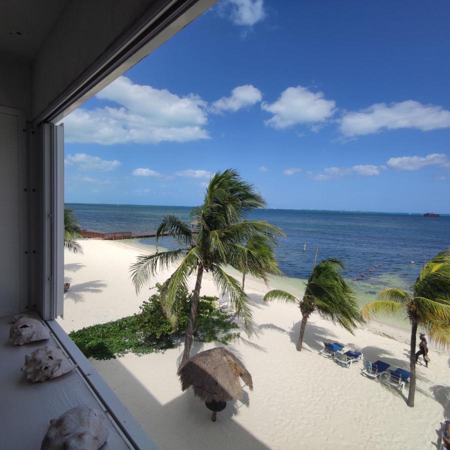 Bella Beach Condo Vacation 2 Bedrooms Cancún Zewnętrze zdjęcie