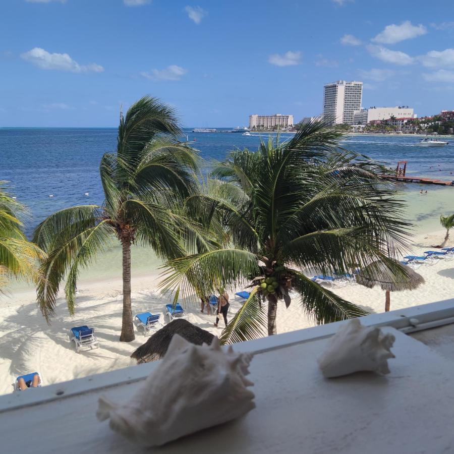 Bella Beach Condo Vacation 2 Bedrooms Cancún Zewnętrze zdjęcie