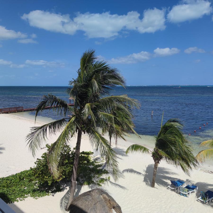 Bella Beach Condo Vacation 2 Bedrooms Cancún Zewnętrze zdjęcie