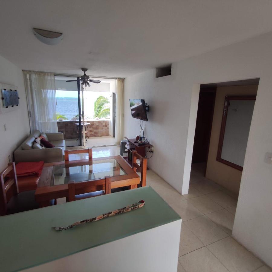 Bella Beach Condo Vacation 2 Bedrooms Cancún Zewnętrze zdjęcie