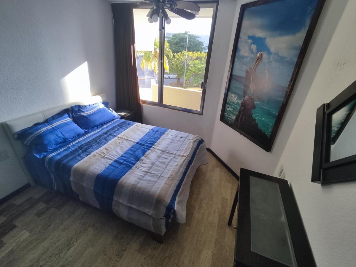 Bella Beach Condo Vacation 2 Bedrooms Cancún Zewnętrze zdjęcie