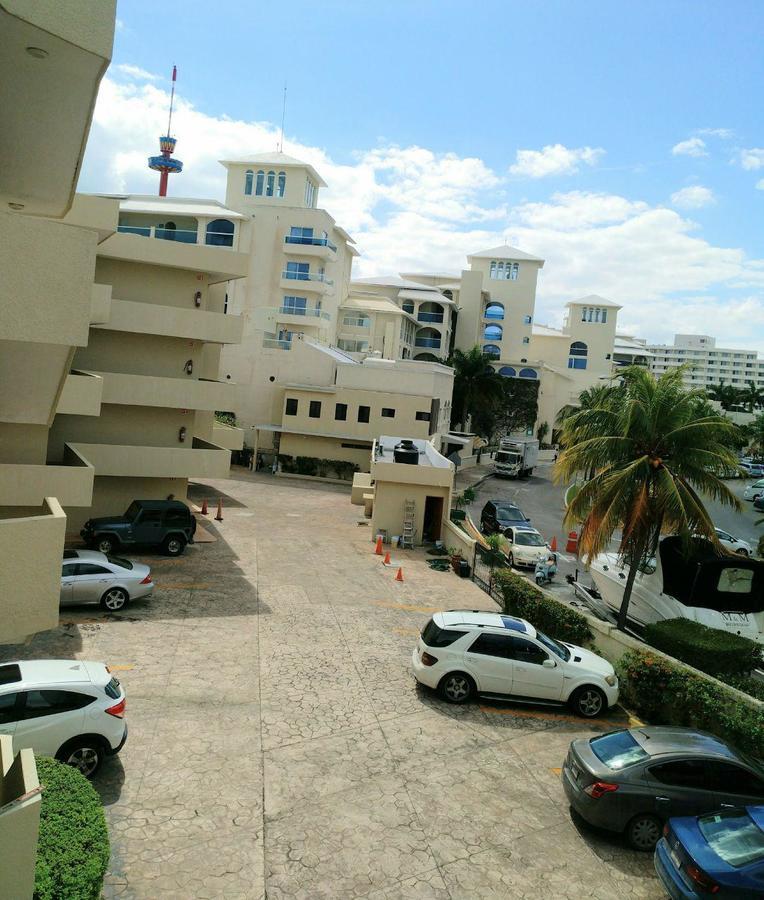 Bella Beach Condo Vacation 2 Bedrooms Cancún Zewnętrze zdjęcie