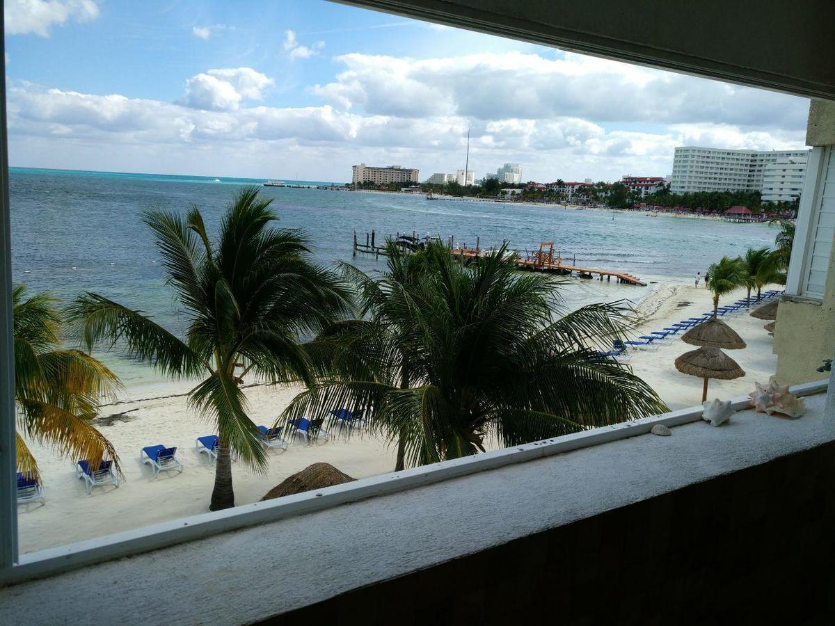 Bella Beach Condo Vacation 2 Bedrooms Cancún Zewnętrze zdjęcie