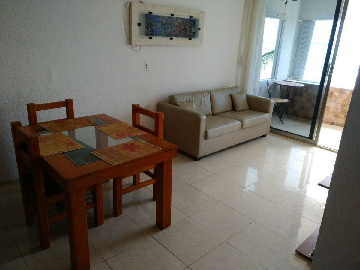 Bella Beach Condo Vacation 2 Bedrooms Cancún Zewnętrze zdjęcie