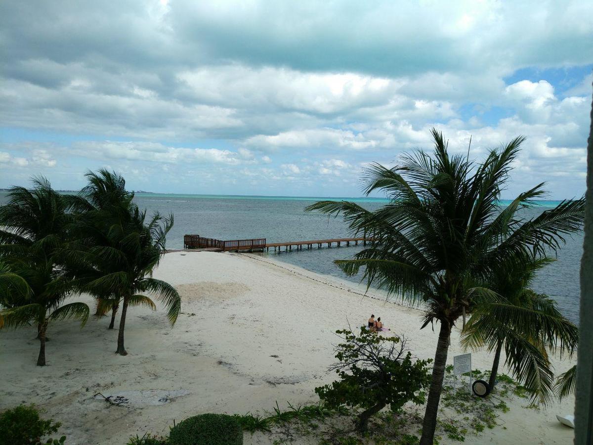 Bella Beach Condo Vacation 2 Bedrooms Cancún Zewnętrze zdjęcie