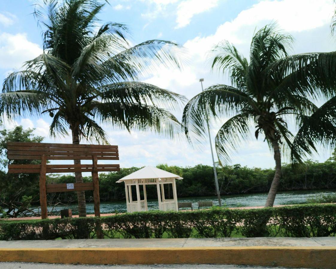 Bella Beach Condo Vacation 2 Bedrooms Cancún Zewnętrze zdjęcie