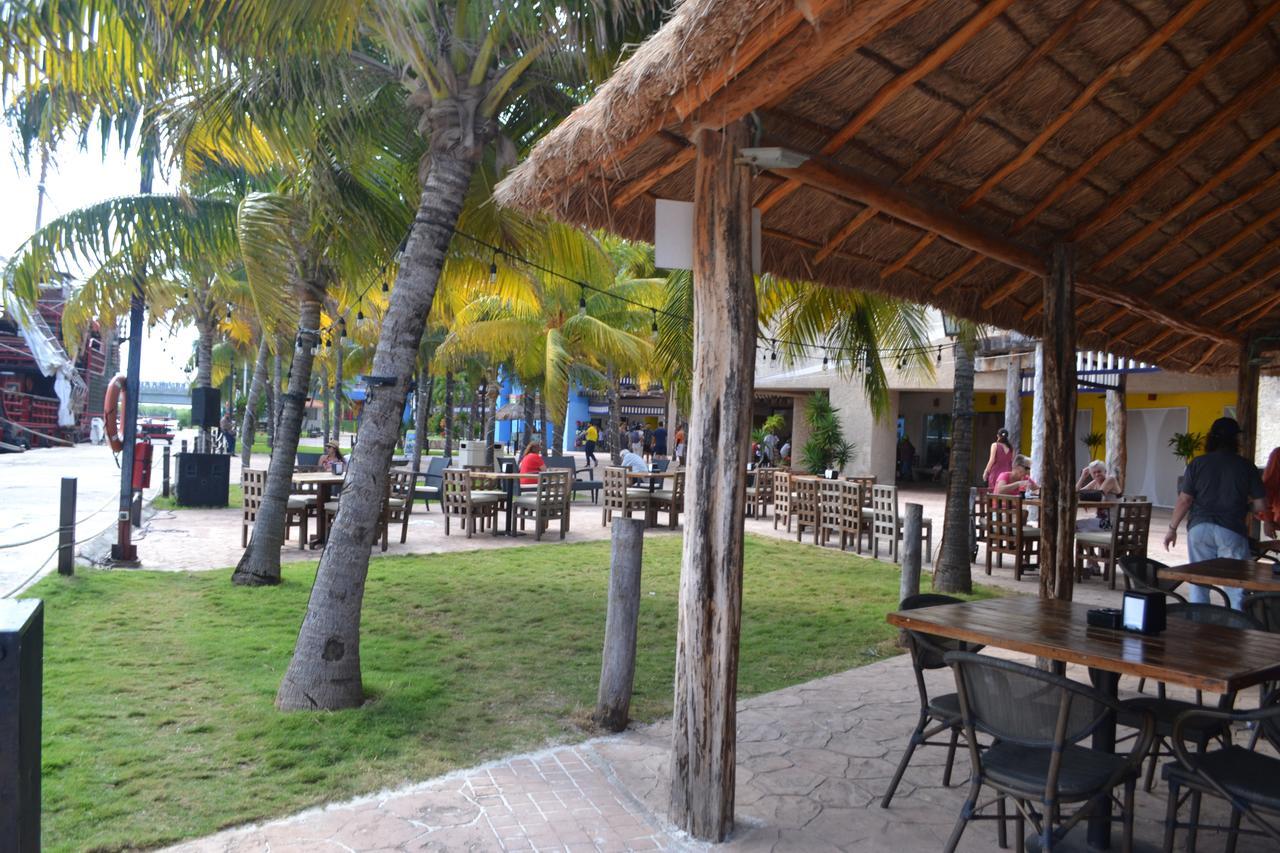 Bella Beach Condo Vacation 2 Bedrooms Cancún Zewnętrze zdjęcie