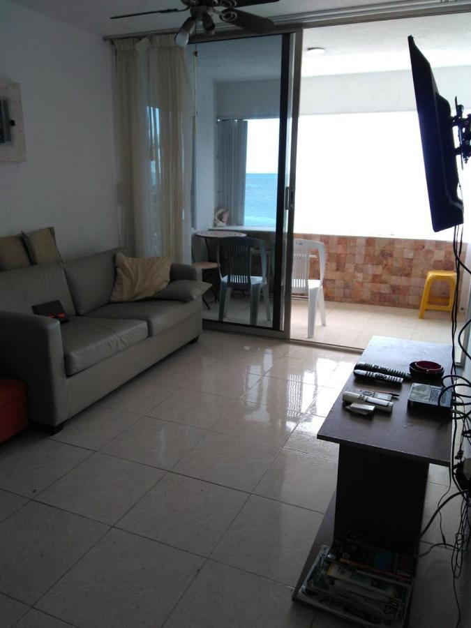 Bella Beach Condo Vacation 2 Bedrooms Cancún Zewnętrze zdjęcie