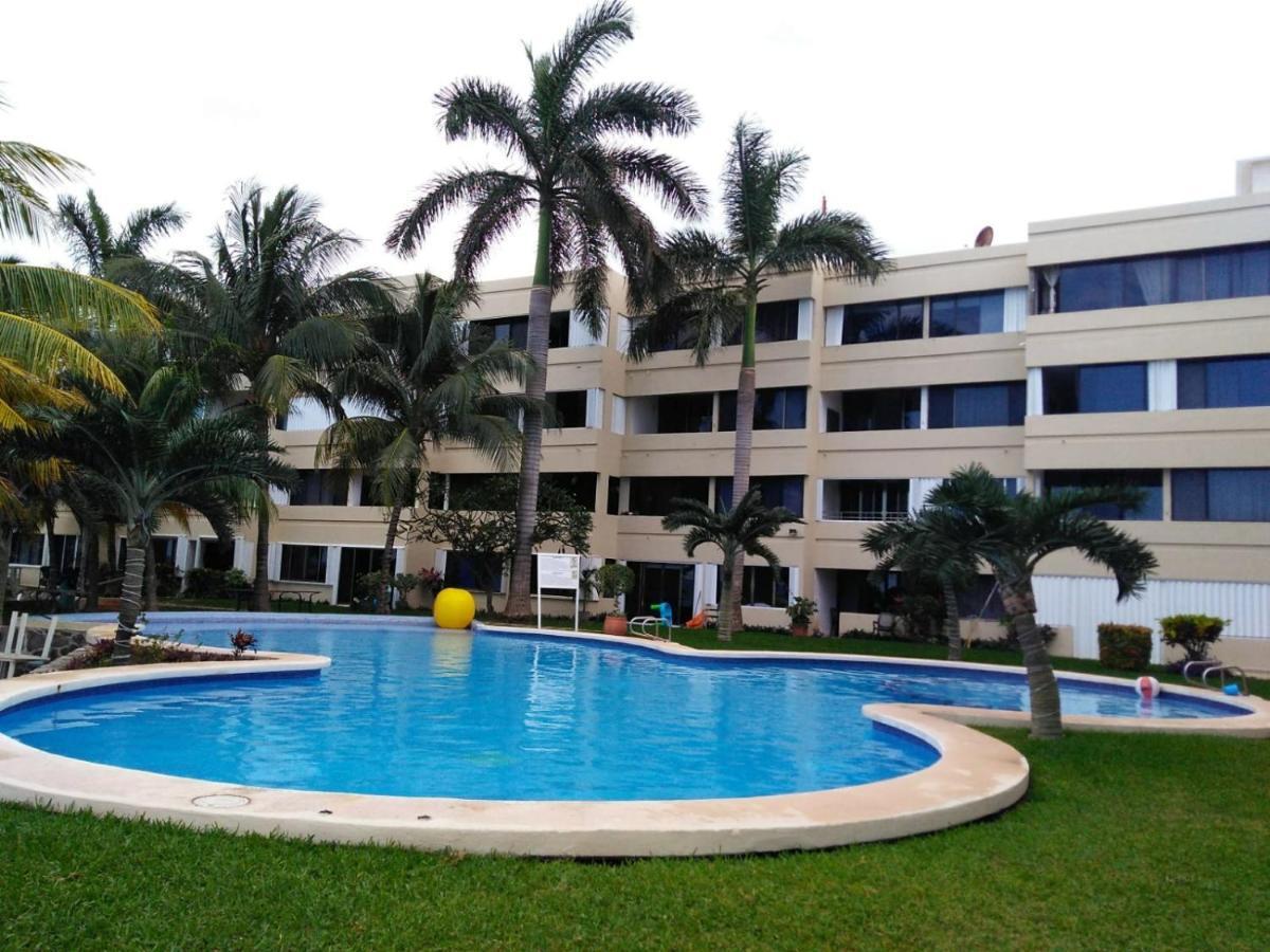 Bella Beach Condo Vacation 2 Bedrooms Cancún Zewnętrze zdjęcie