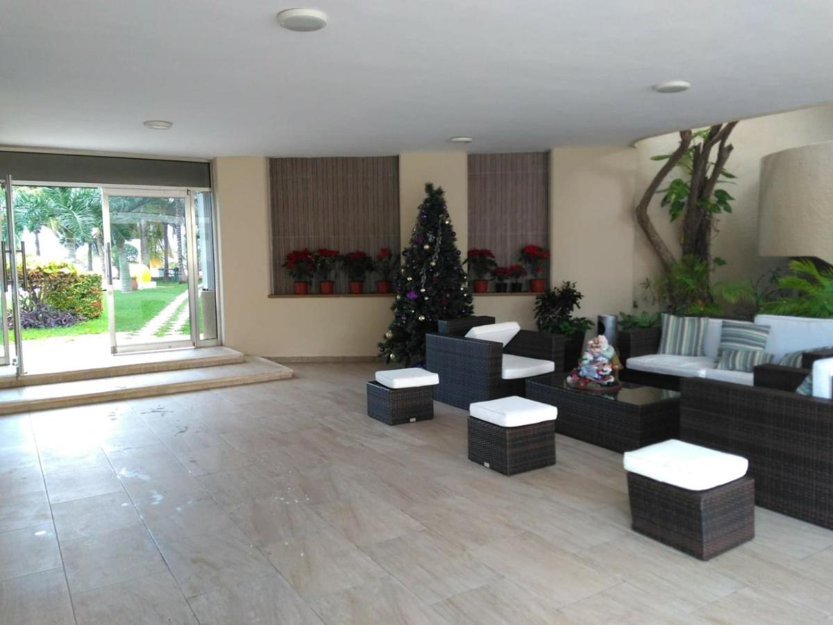 Bella Beach Condo Vacation 2 Bedrooms Cancún Zewnętrze zdjęcie